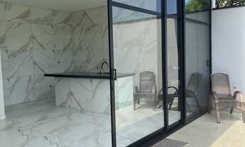 Imagem 4: EDÍCULA COM 1 DORMITÓRIO Á VENDA CONDOMINIO TROPICÁLIA PARK POR R$ 440.000,00