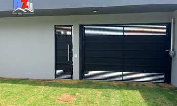 Imagem 6: EDÍCULA COM 1 DORMITÓRIO Á VENDA CONDOMINIO TROPICÁLIA PARK POR R$ 440.000,00