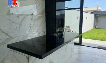 Imagem 2: EDÍCULA COM 1 DORMITÓRIO Á VENDA CONDOMINIO TROPICÁLIA PARK POR R$ 440.000,00