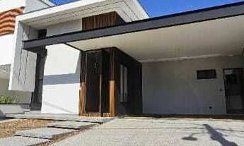 Imagem: Casa Alto Padrão em Condominio Jardim Europa