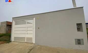 Imagem: Casa em Parque Campestre I, Boituva/SP