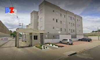 Imagem: Apartamento à venda em Sorocaba/SP