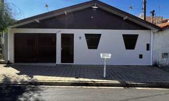Imagem: Casa em Parque Residencial Esplanada, Boituva/SP