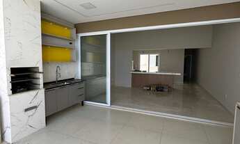 Imagem: Casa em Parque Ecológico I, Boituva/SP