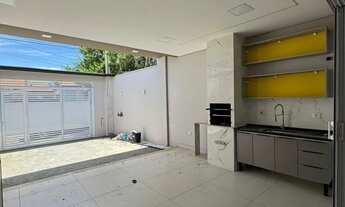 Imagem 2: Casa em Parque Ecológico I, Boituva/SP