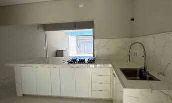 Imagem 5: Casa em Parque Ecológico I, Boituva/SP