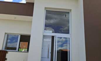 Imagem: Casa em Residencial Vitiello, Boituva/SP