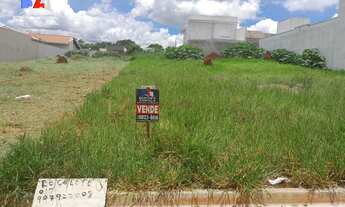 Imagem: Terreno em Portal Ville Jardins, Boituva/SP