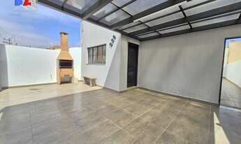 Imagem: Casa em Residencial Água Branca, Boituva/SP