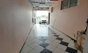 Imagem 2: Sobrado à venda no bairro Parque Ecológico I - Boituva/SP