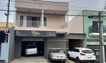 Imagem: Sobrado à venda no bairro Parque Ecológico