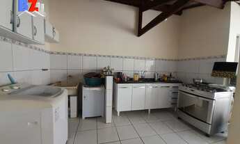 Imagem 7: Sobrado à venda no bairro Parque Ecológico I - Boituva/SP