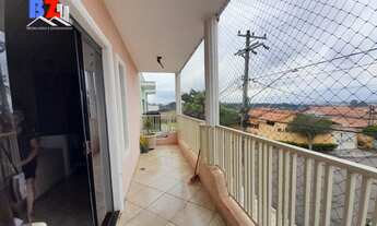 Imagem 3: Sobrado à venda no bairro Parque Ecológico I - Boituva/SP