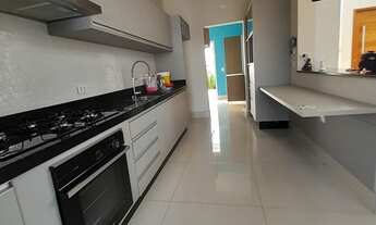 Imagem 4: Casa à venda no bairro PORTAL VILLE AZALÉIA - Boituva/SP