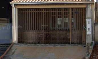 Imagem: Casa em Residencial Nogueira, Capela do