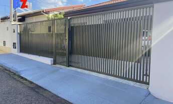 Imagem: Casa à venda no bairro Centro - Cerquilho/SP