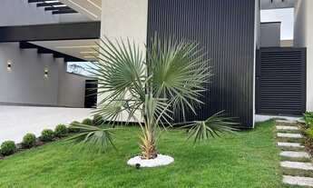 Imagem: Casa Alto Padrão em Solaris Residencial