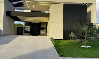 Imagem 2: Casa Alto Padrão em Solaris Residencial e Resort, Boituva/SP