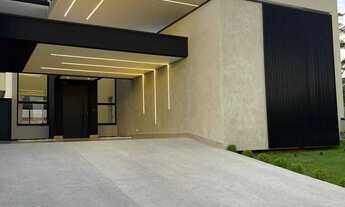 Imagem 5: Casa Alto Padrão em Solaris Residencial e Resort, Boituva/SP