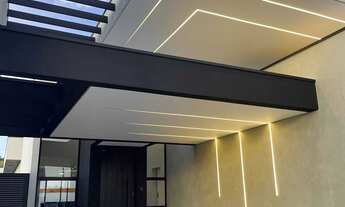 Imagem 3: Casa Alto Padrão em Solaris Residencial e Resort, Boituva/SP