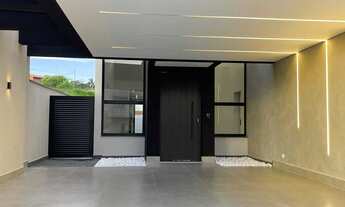 Imagem 4: Casa Alto Padrão em Solaris Residencial e Resort, Boituva/SP