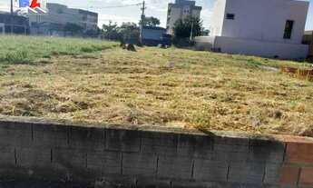 Imagem: Terreno em Portal Ville Azaleia, Boituva/SP