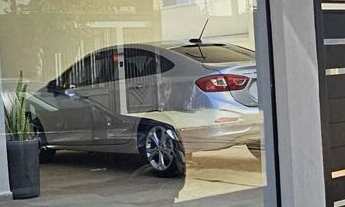 Imagem: Casa Alto Padrão em PORTAL VILLE AZALÉIA