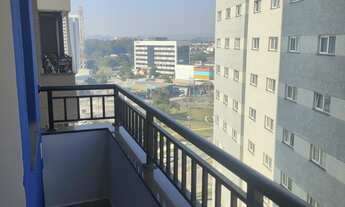 Imagem 2: Apartamento em Boa Vista, Sorocaba/SP