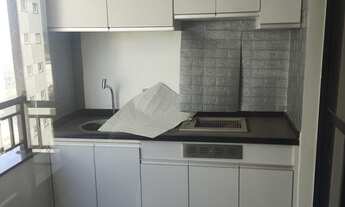 Imagem: Apartamento em Boa Vista, Sorocaba/SP