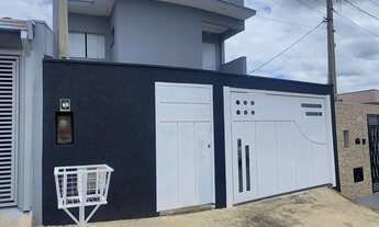 Imagem 3: Casa em Residencial Faculdade, Boituva/SP