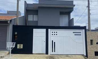 Imagem 2: Casa em Residencial Faculdade, Boituva/SP