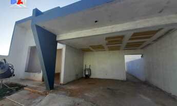 Imagem: Casa em Portal Ville Jardins, Boituva/SP