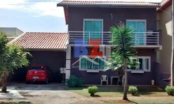 Imagem: Casa à venda em Boituva/SP