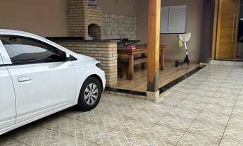 Imagem 2: Casa em Residencial São Francisco, Porto Feliz/SP