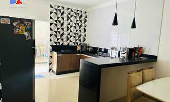 Imagem 4: Casa em Residencial São Francisco, Porto Feliz/SP