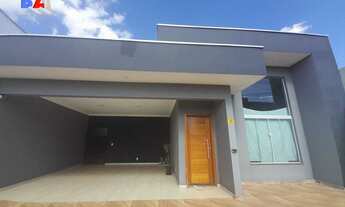 Imagem: Casa Alto Padrão em PORTAL VILLE AZALÉIA