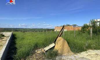 Imagem: Terreno em Bairro Sapetuba, Iperó/SP