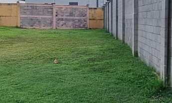 Imagem: Terreno em Condomínio em Alphaville Nova