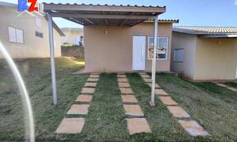 Imagem: Casa em Condomínio em Condomínio Villagem