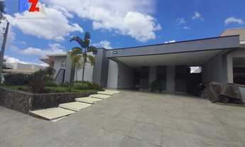 Imagem: Casa Alto Padrão em Condomínio Portal