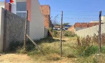 Imagem: Terreno em Loteamento em Residencial Água