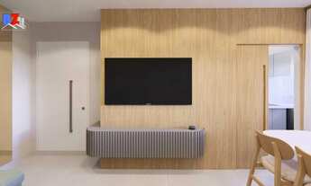 Imagem 6: Apartamento em Residencial de Lorenzi, Boituva/SP