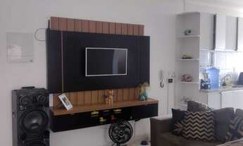 Imagem: Apartamento em Residencial Vicente Laureano