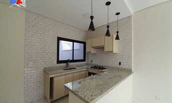 Imagem 5: Apartamento Alto Padrão em Recanto das Primaveras I, Boituva/SP