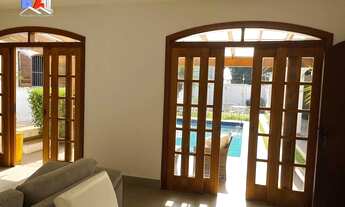 Imagem 6: Casa Alto Padrão em Centro, Boituva/SP