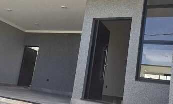 Imagem: Casa Alto Padrão em Portal Ville Jardins