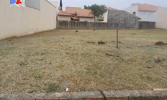 Imagem: Terreno em Condomínio em Portal dos Pássaros