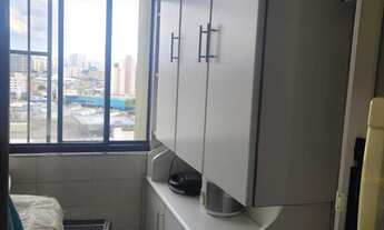 Imagem 2: Apartamento em Brás, São Paulo/SP