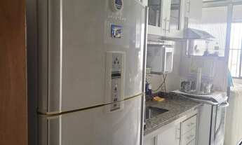 Imagem: Apartamento em Brás, São Paulo/SP