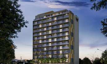 Imagem: Ótimo Investimento Apartamento Kitnet em